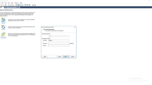 How to Install Virtual Machine on Windows 10 смотреть онлайн