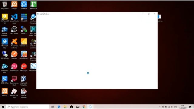 SETTING WHATSAPPBRO WINDOWS - WhatsAppBro Tutorial 1 смотреть онлайн