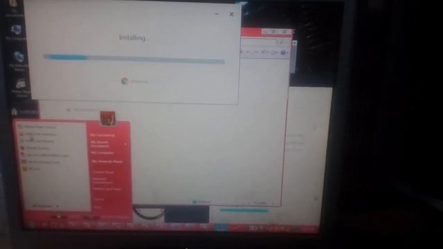 Windows Xp Downloading Google Chrome for usage in 2023 via kamaa wa comp Ke смотреть онлайн