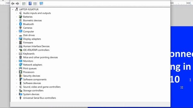 How to Fix Wi-Fi Connection Keeps Dropping in Windows 10 смотреть онлайн