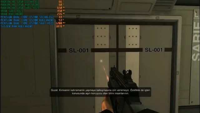 deus ex human revolution pentium dualcore e 5700+radeon hd 5450 1 gb+2 gb ram game test смотреть онлайн