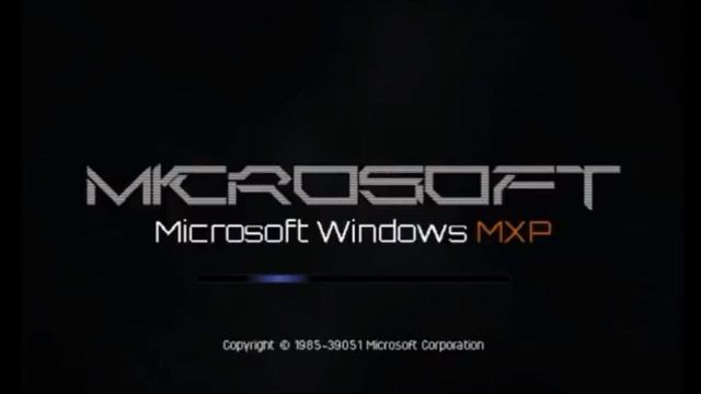 Windows MXP Startup and Shutdown Sounds смотреть онлайн