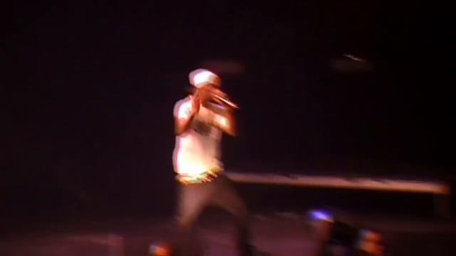 Wiz Khalifa, Big Sean, Mac Miller, Chevy Woods concert at Monmouth University (The Generals Vlog #2 смотреть онлайн