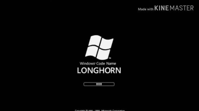 Windows 3.1/95/98/2000/XP/Longhorn/Vista/7/8/8.1/10/XE Sounds