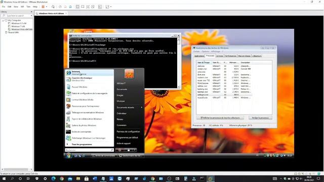 Live chill sur la VM смотреть онлайн