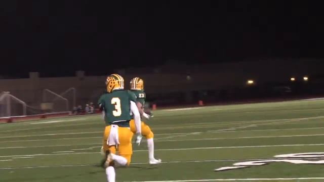 2016 All-County defense смотреть онлайн