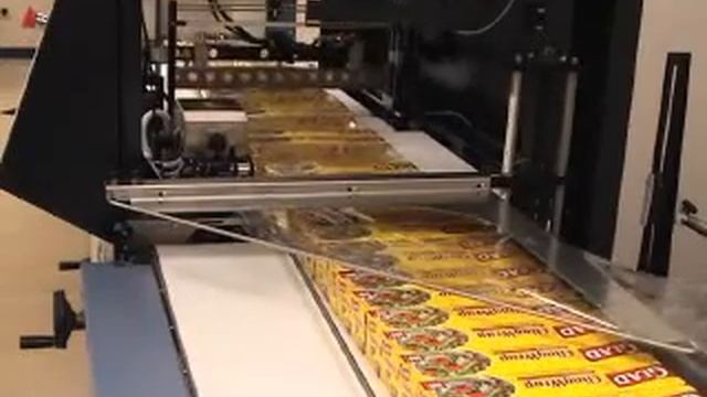 FUSION SYNC muti-pack feature: Cling Wrap 2 Pack.wmv смотреть онлайн
