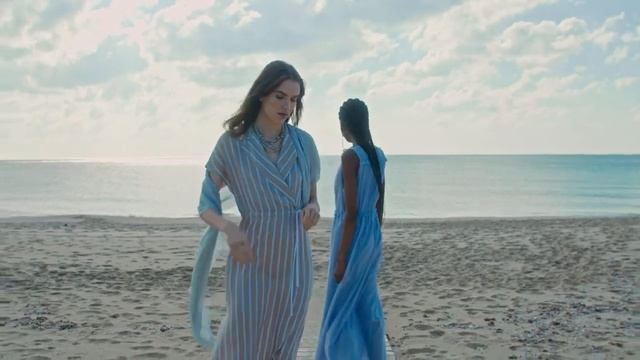 Новая коллекция от бренда PESERICO. Коллекция SS23 уже в бутиках сети PIONEER STYLE