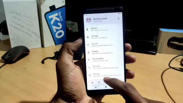 Ancient OS Redmi Note 5 pro | Android 12 | Features Review | New satting | Coustomztion 🔥🔥🔥 смотреть онлайн
