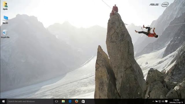 [1080P] Turn Your PC into Wi-Fi Hotspot Windows 10 2016 смотреть онлайн