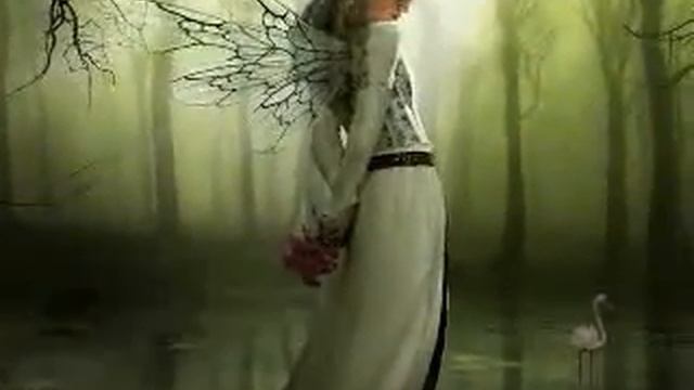 Blackmores Night-ocean Gypsy