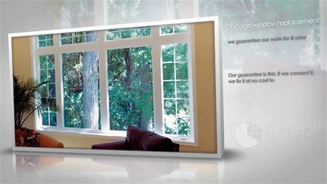 Affordable and Quality Window Installation in Chicago смотреть онлайн