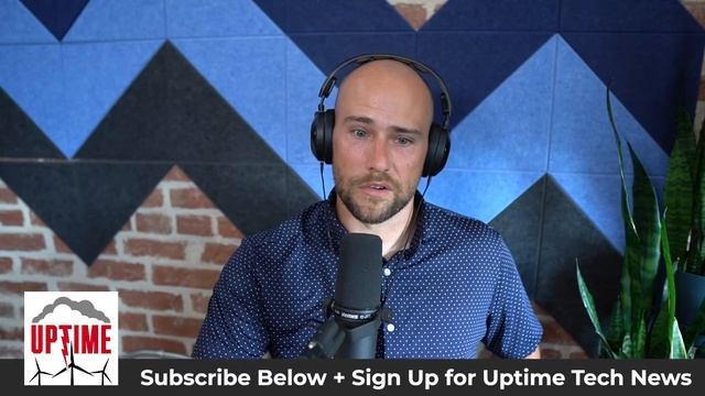 Can a Cyber Attack Take Down a Wind Farm? [UPTIME WIND ENERGY PODCAST] смотреть онлайн