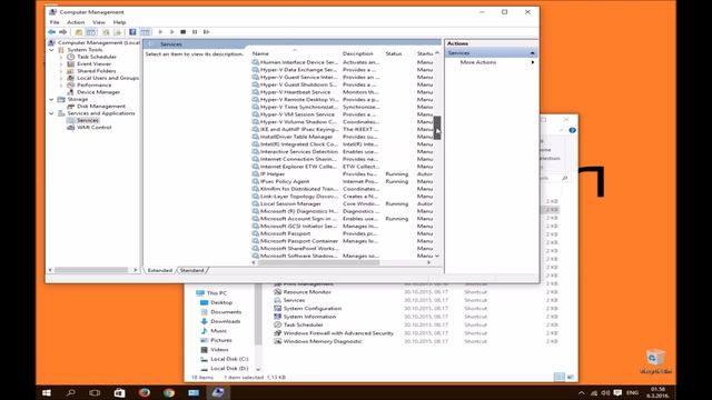 How to disable Windows Automatic Update on Windows 10 смотреть онлайн