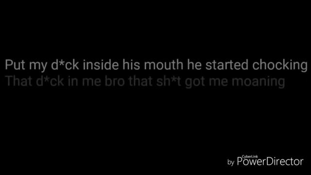 I’m fag nigga fuck me in a Tesla смотреть онлайн