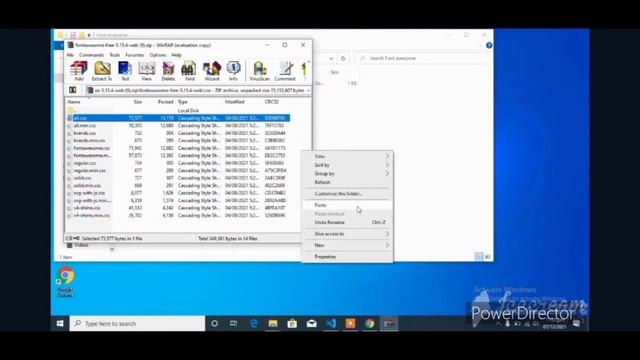 font Awesome icon offline смотреть онлайн