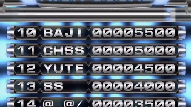 Pump It Up Exceed | Full Attract Loop смотреть онлайн