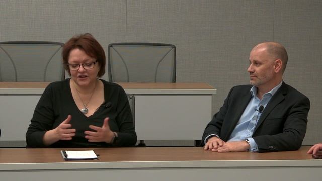Microsoft Is Done With Windows - The On-Premise IT Roundtable смотреть онлайн