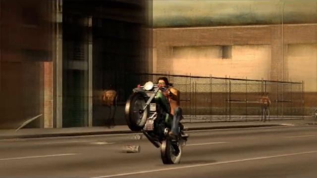 Driver:Parallel Lines | Corte 18 смотреть онлайн