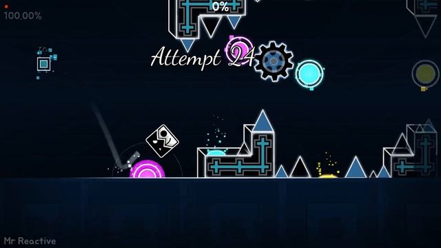 HOW TO CHANGE SONG IN GEOMETRY DASH! (2 WAYS) смотреть онлайн