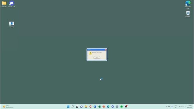 install win10 start menu in win11! (Mediafire) смотреть онлайн