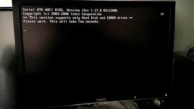 Windows 10 Pro 64 bit 25 seconds boot-up time using SATA SSD смотреть онлайн