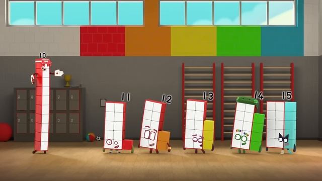 Best Numberblocks Maths Moments! | 2 Hour Compilation | 123 - Numbers Cartoon For Kids