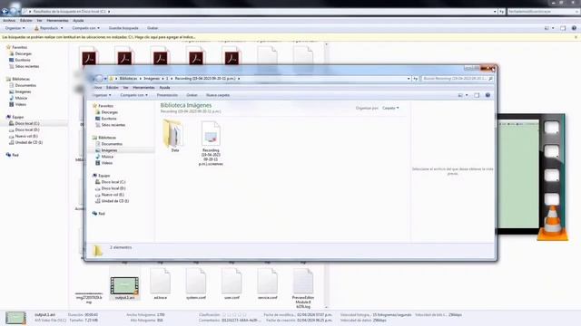 FreeCam en dónde Guardan los Archivos Temporales si no lo guardaste смотреть онлайн
