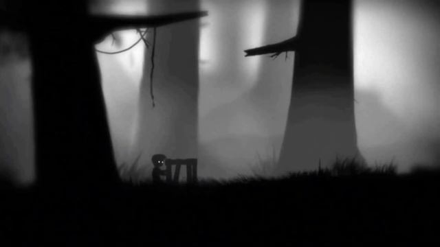 Limbo Game Play tutorial (Part-1) For PC смотреть онлайн