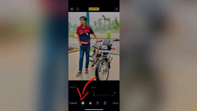 iPhone XS Portrait TEST And Editing #youtubevideo #foryou #foryoupage #editing #iphone смотреть онлайн