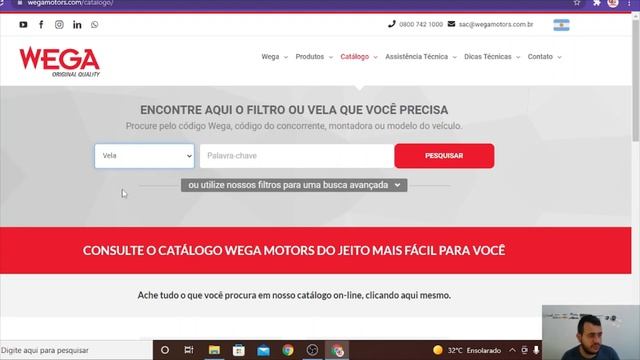 APRENDENDO COMPRAR - CÓDIGOS DE PEÇAS смотреть онлайн