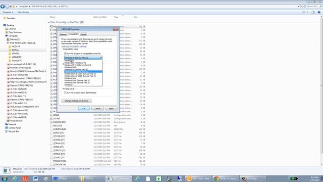 7 Home Windows Compatibility смотреть онлайн