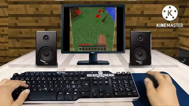 Angry steve windows me minecraft and BSOD смотреть онлайн