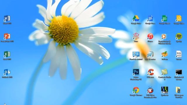 Personalizar RocketDock al estilo de Windows смотреть онлайн