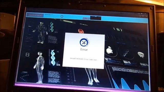Scio/ Eductor Computer UpGrade смотреть онлайн
