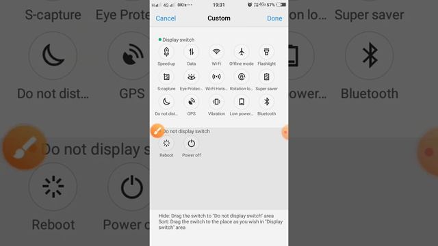 how to record screen without downloading any app in vivo V5 смотреть онлайн