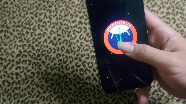 Custom Rom Poco F1 Android 14 Evolution X | Update os Poco F1 ke Android 14 смотреть онлайн