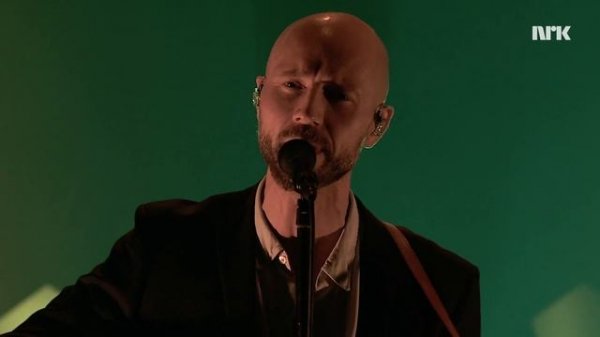 Madrugada - Dreams at Midnight (Live from Lindmo 2021)