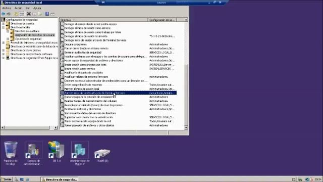 Learn Using Windows Server - How to allow remote access to users in Windows Server 2008 смотреть онлайн