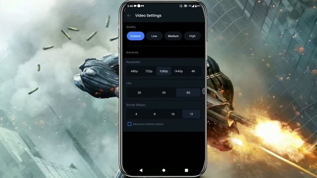4K VERA LEVEL SCREEN RECORDER APP FOR GAMNG🤩 YOUTUBERS IN TAMIL|RECORD WITH GAMEAUDIO |#recoder смотреть онлайн
