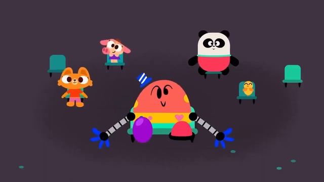 ALL ABOUT POO 💩✨ What Is DIGESTION? + More Lingokids Cartoons For Kids