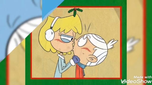 Lori x Lincoln loud Loricoln Vamos por los 100 suscriptores смотреть онлайн