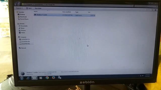 this copy of windows is not genuine windows 7 fix смотреть онлайн