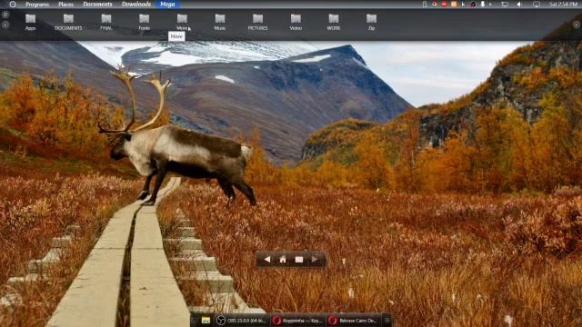 Customize windows 10 смотреть онлайн