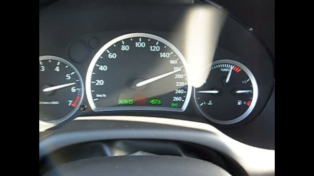 Who is faster 100-200km/h of the tuned cars BMW F11 530d & SAAB 9-3 SS Aero Hirsch ? смотреть онлайн