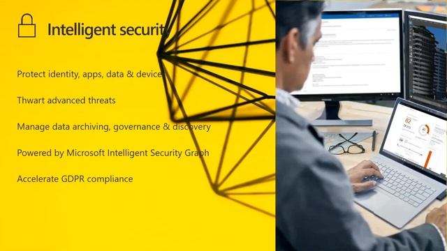 Basic Security for Business - Webinar Part I смотреть онлайн
