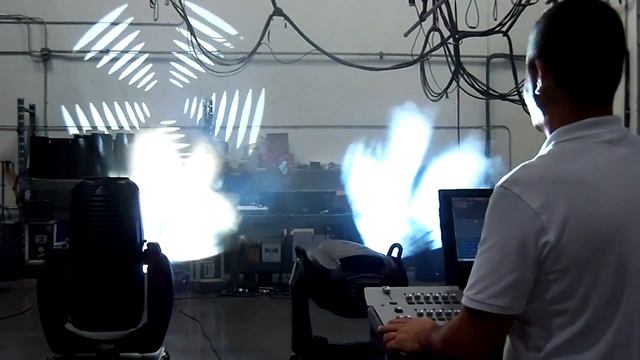 Demo: Martin MAC Viper