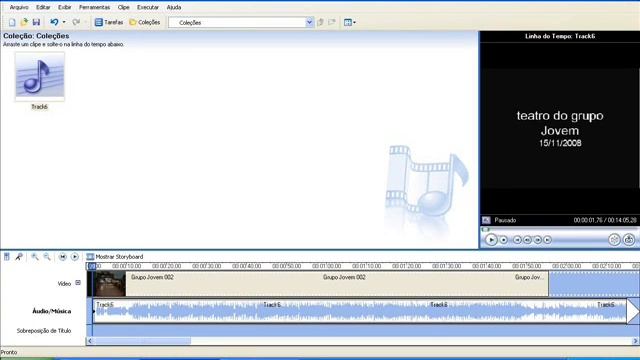 Video aula do windows Movie Maker.wmv смотреть онлайн