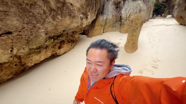 【沖縄Vlogその２】備瀬のワルミと海と山。２日目にして大勝利✌️。 смотреть онлайн