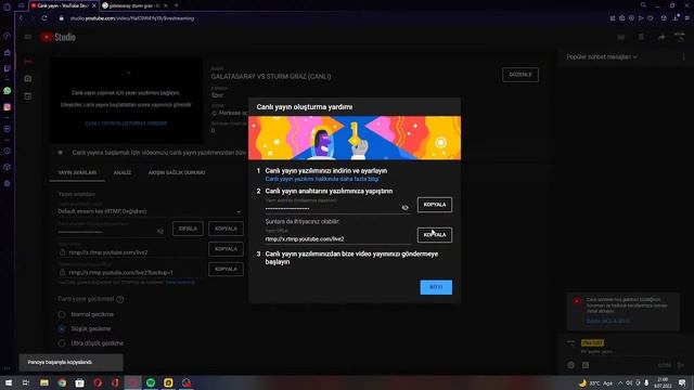GS TV CANLI İZLE смотреть онлайн